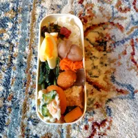 わたしのお弁当🎵 2025.12.3| mayumiさん