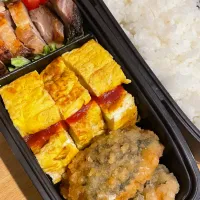 今日の弁当|NBNさん