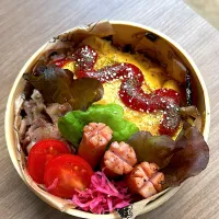 娘のお弁当記録|shoco☺︎さん