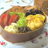 おべんとう♡| U-YUKIさん