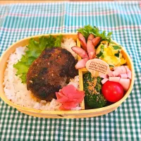 専門学生のお弁当｢12/3｣|みゆりんさん