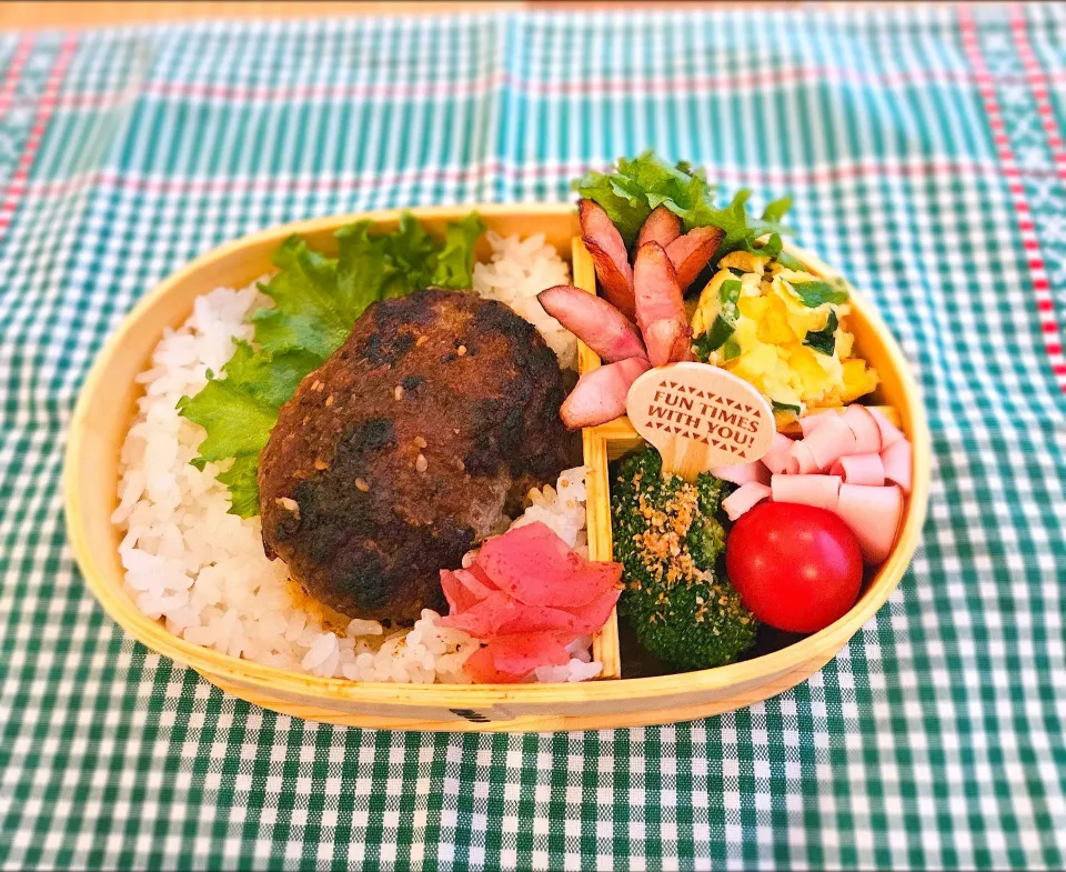 専門学生のお弁当｢12/3｣|みゆりんさん