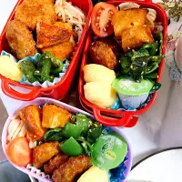 おにぎり弁🍙|Harumiさん