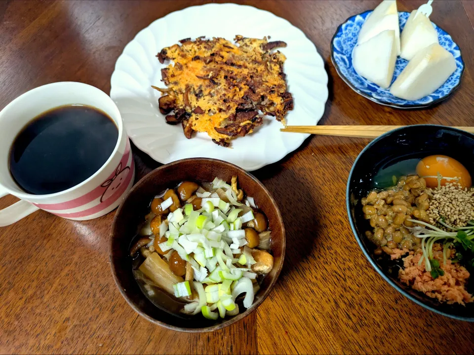 おはようございます🥱|jpsさん