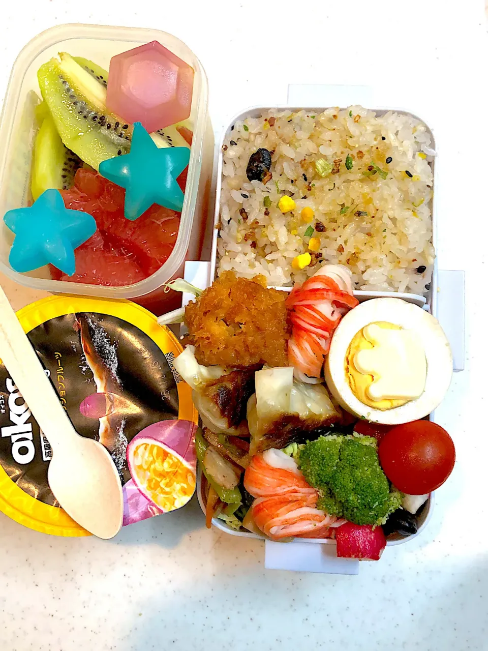 |☆ぉけぃ☆さん