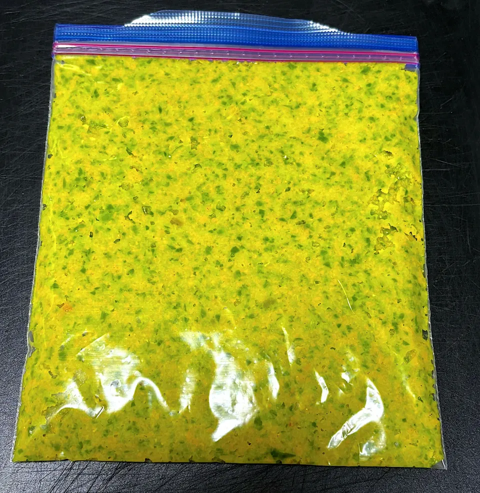 無添加　手作りゆず胡椒|ＥMＩさん