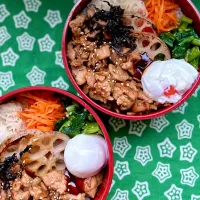 お弁当|けいこさん