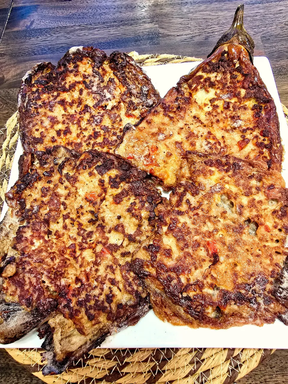 |Michelle Lubianoさん