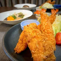 12/3 カキフライ💗| あーるさん