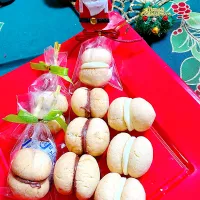 パーチ.ディ.ダーマ　ころころクッキー|oisicake8さん