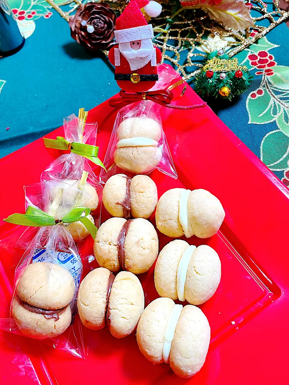 パーチ.ディ.ダーマ　ころころクッキー|oisicake8さん