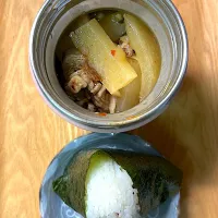 12/3のお弁当|トモさん