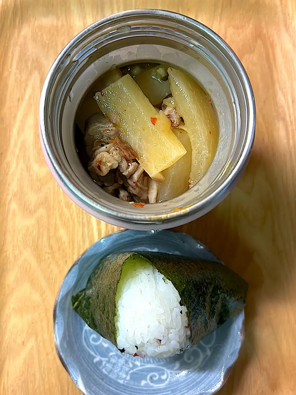 12/3のお弁当|トモさん