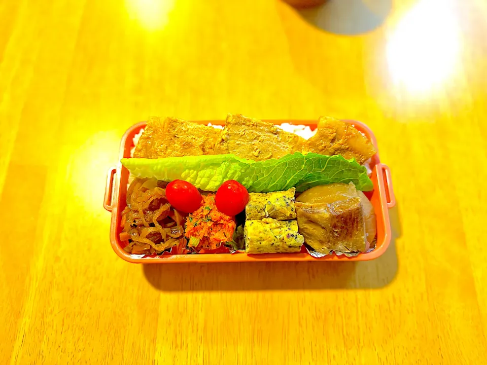 JKお弁当🍱|rr.re..さん