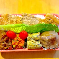 JKお弁当🍱|rr.re..さん