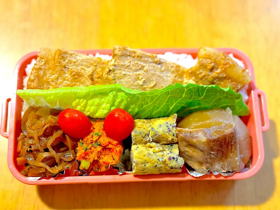 JKお弁当🍱|rr.re..さん