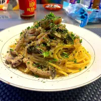 ボスカイオーラ|ご飯がススムくんさん