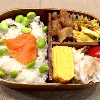 本日のお弁当| meixuziさん