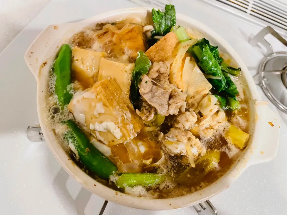 20251201🍛我が家のよるごはん🍗|akiyo22さん