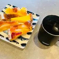 20251201珍しいお土産だ！|akiyo22さん