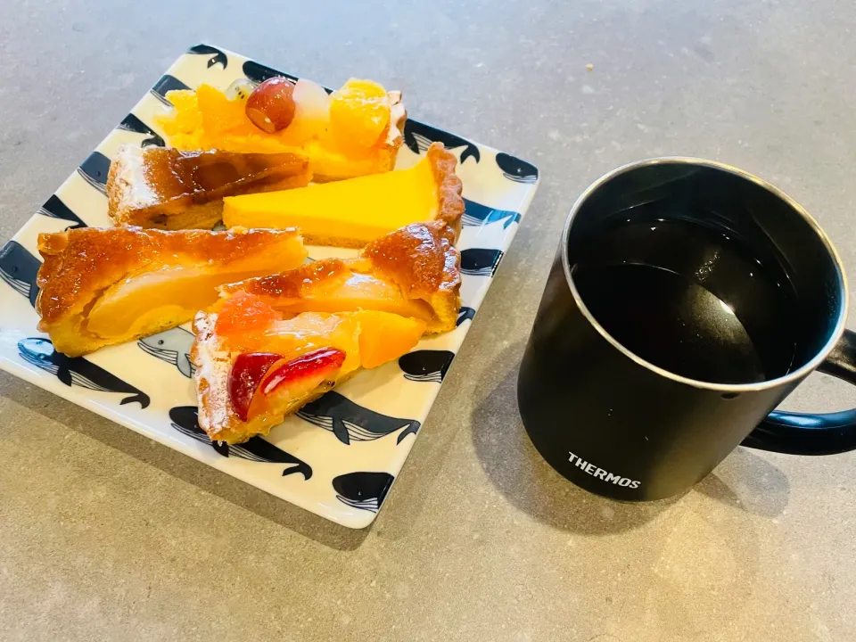 20251201珍しいお土産だ！|akiyo22さん