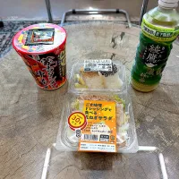 今日のお弁当‼︎ 2 December|Yoshinobu Nakagawaさん