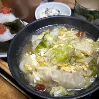 今朝もぶっ込み|くまちゃんさん