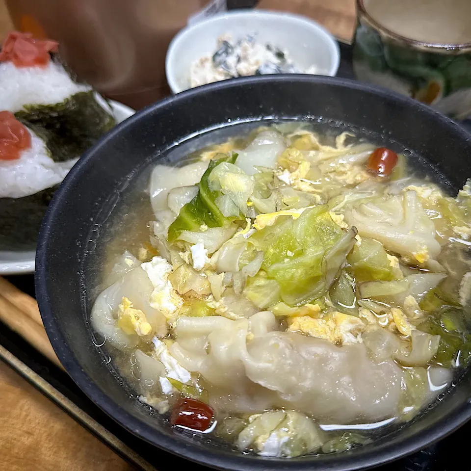 今朝もぶっ込み|くまちゃんさん