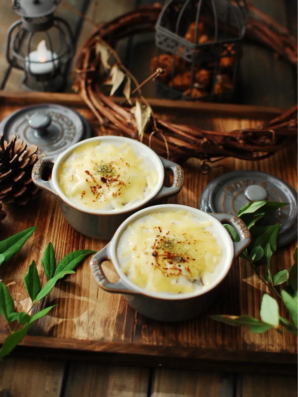 グラタン|さくらさん