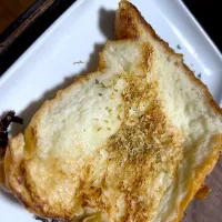 フレンチ風シュガートーストを作りました！| トモちゃんさん