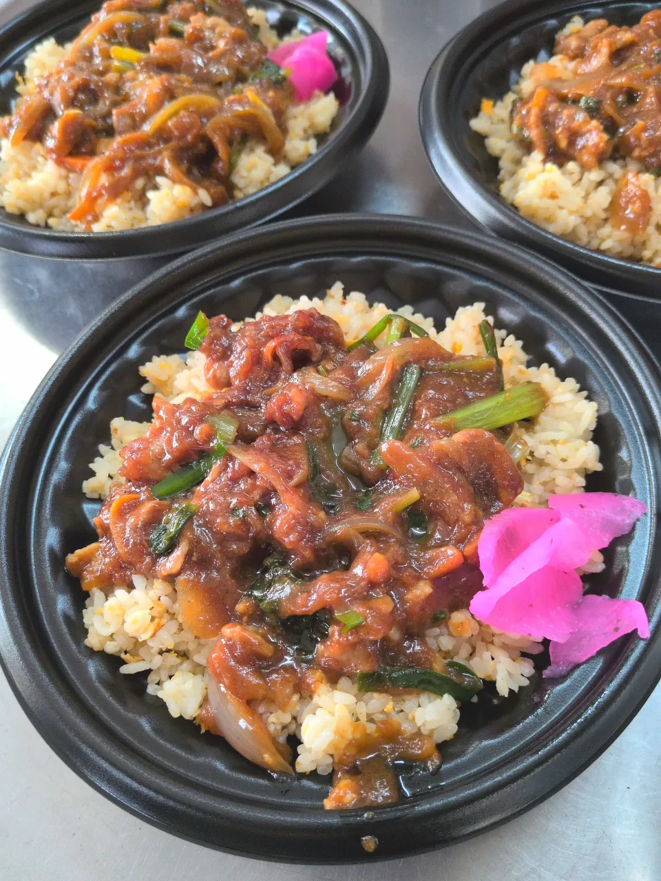 北京チャーハン|景子さん