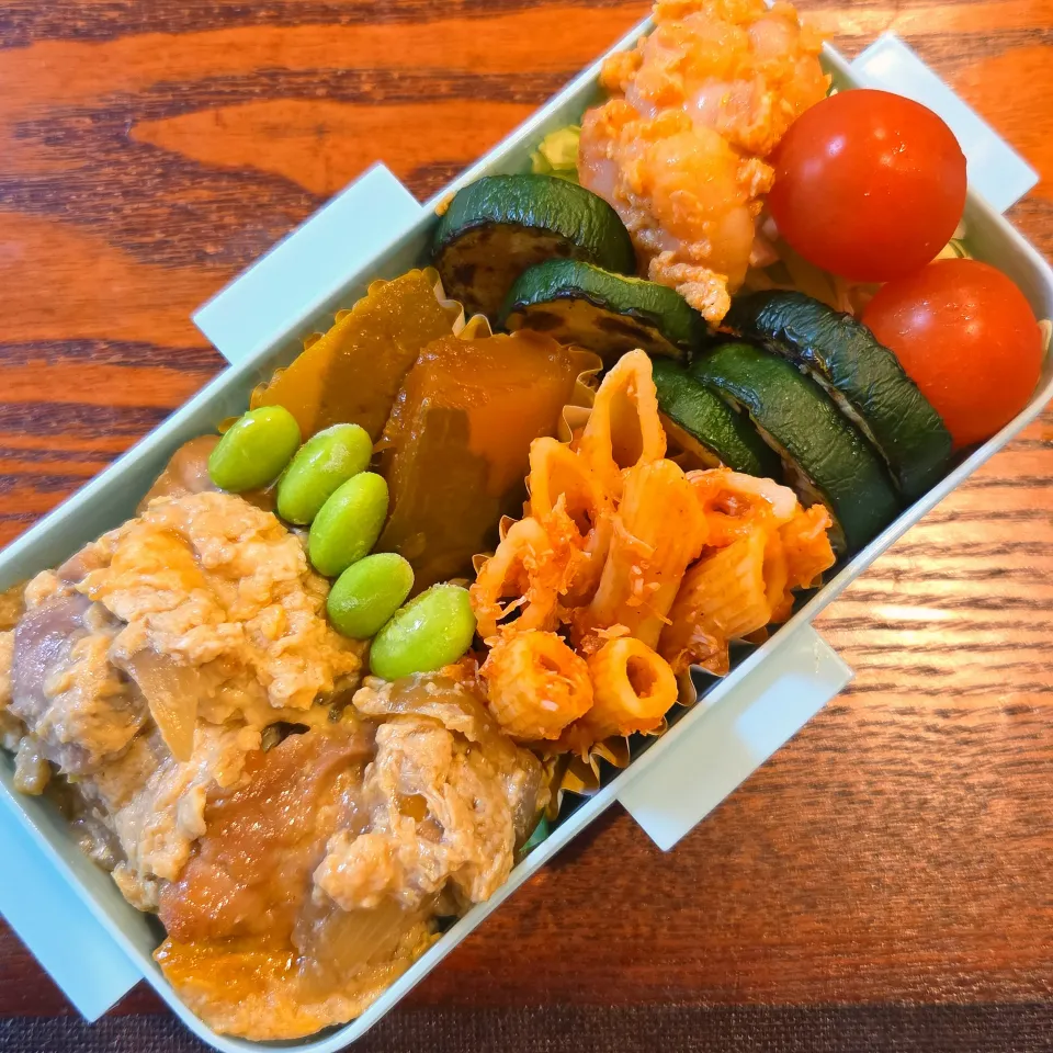 今日のお弁当|aoiさん