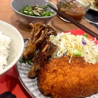 ささみかつ|𝕒𝕚. 𝕜𝕠𝕞ᵕ̈*さん