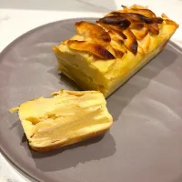 林檎のガトーインビジブル|ゆかさん