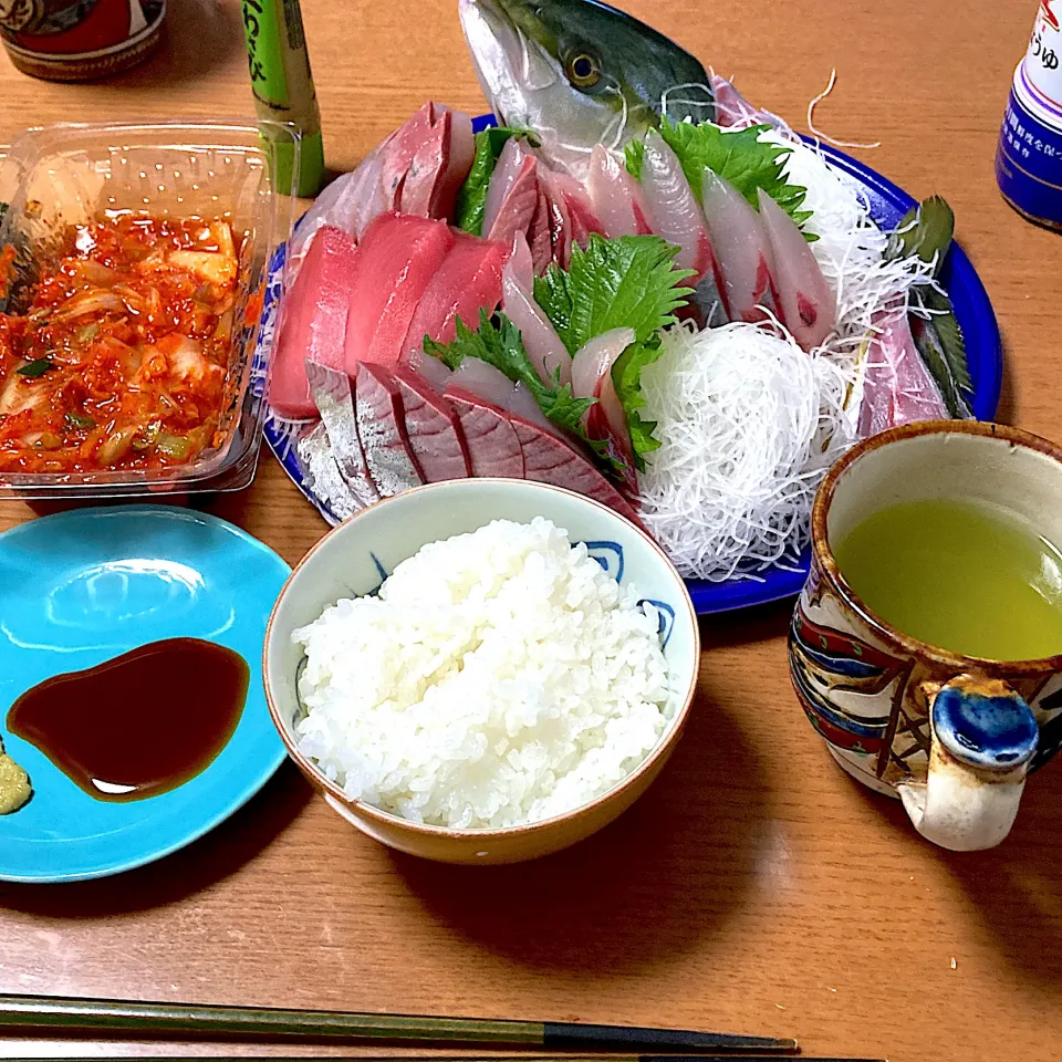 いなだの姿造|みんみんさん