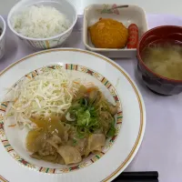 昼メシ 251203|maixx ใหม่さん