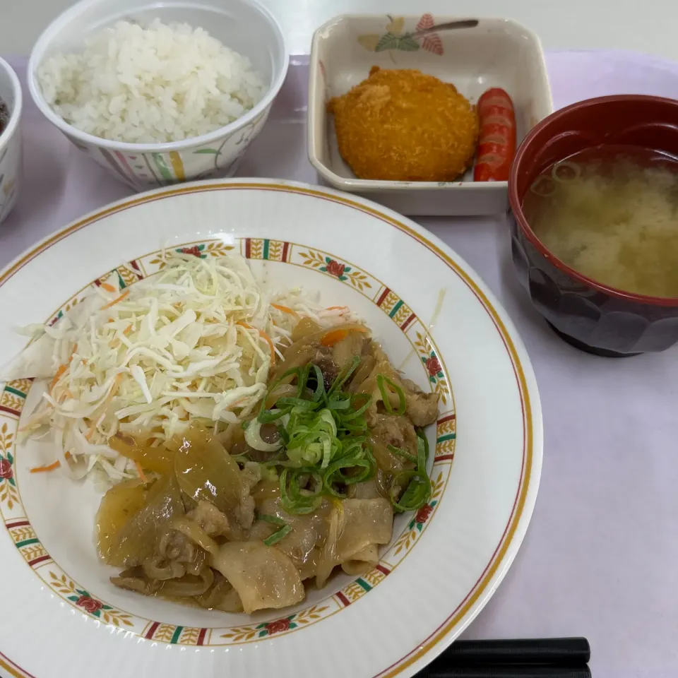 昼メシ 251203|maixx ใหม่さん