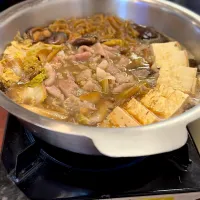 男飯|うみぼうずさん