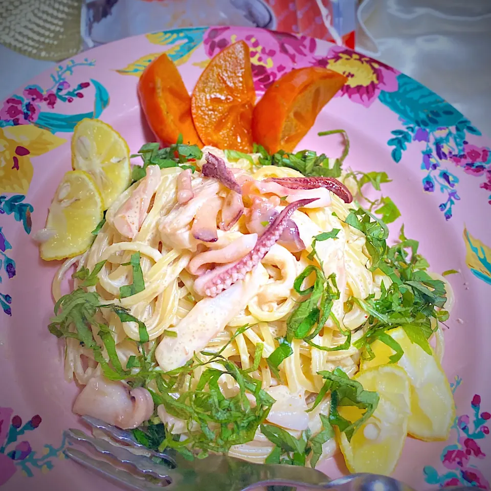 明太子スティックで|Ameriさん