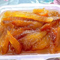 柚子煮|みーこさん