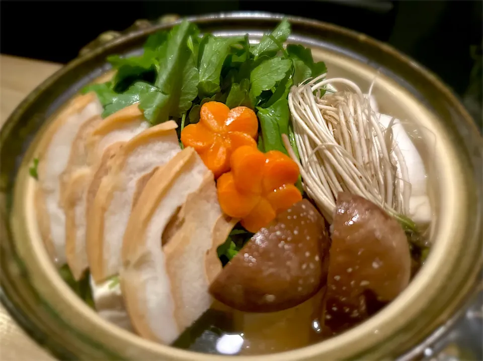 芹鍋|Yoshihiro  Kitazawaさん