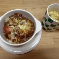 焼きカレー|きょうこ☆さん