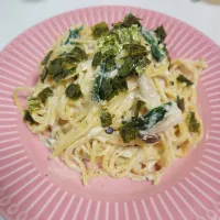 ワンパンパスタ|waiwaiさん