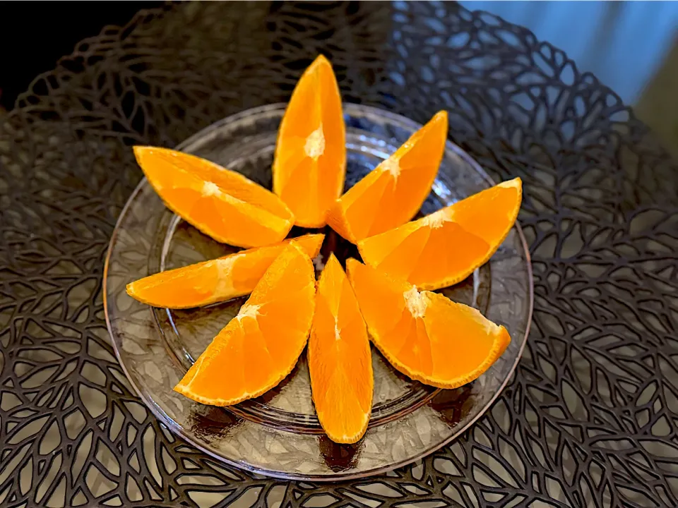 今季初✨紅まどんな🍊|yokoさん