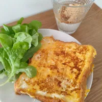 フレンチトースト|mさん