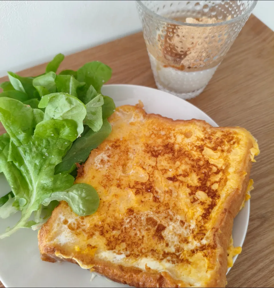 フレンチトースト|mさん