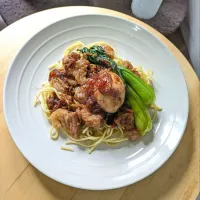 魯肉麺|mi_neneco♪さん