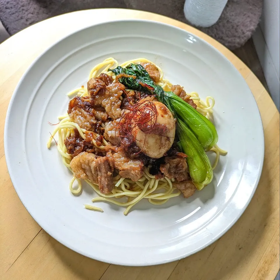 魯肉麺|mi_neneco♪さん