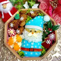 今日のお弁当(12/1)|akkiyさん