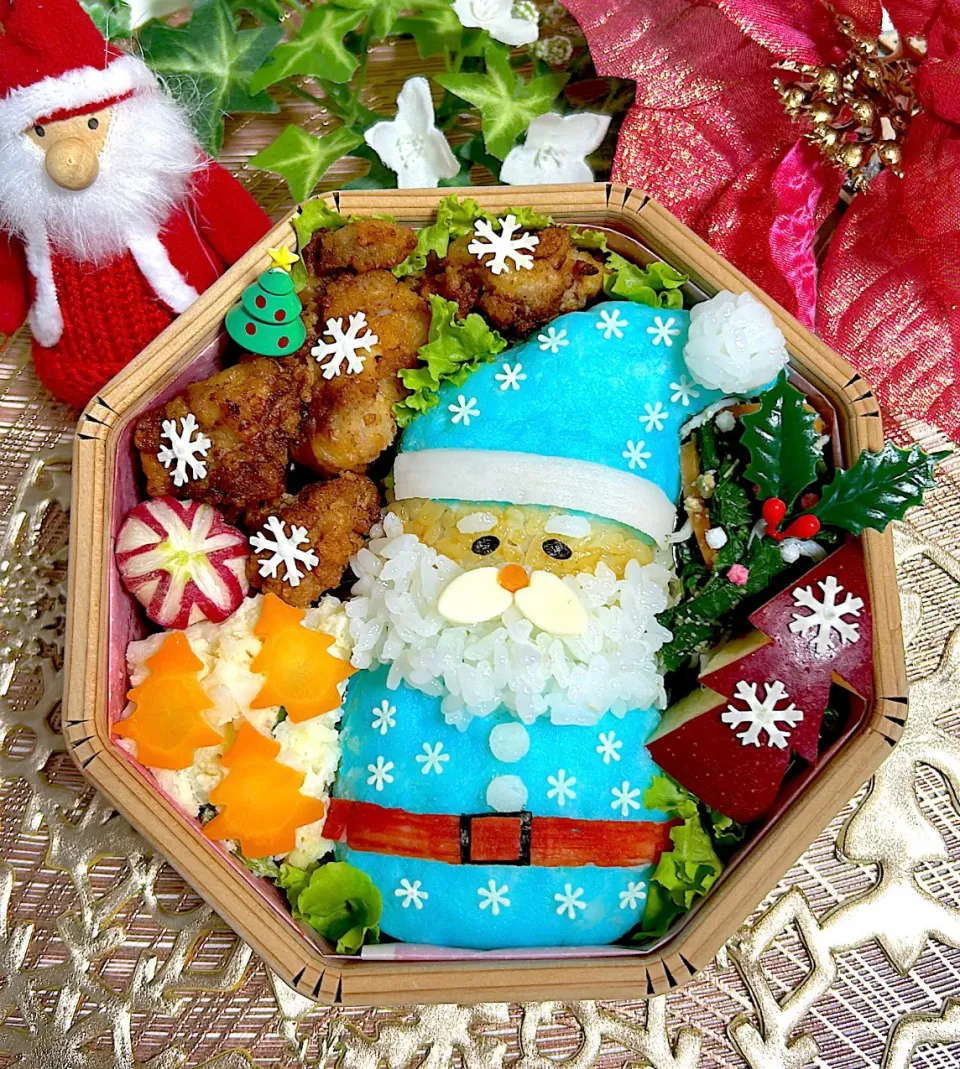 今日のお弁当(12/1)|akkiyさん